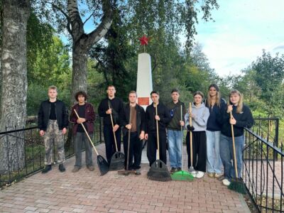 20260903 Починок 5